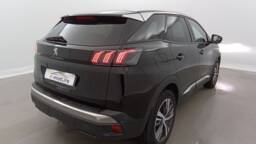 PEUGEOT 3008 3008 Puretech 130 EAT8 Allure