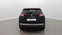 PEUGEOT 3008 3008 Puretech 130 EAT8 Allure