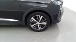 PEUGEOT 3008 3008 Puretech 130 EAT8 Allure