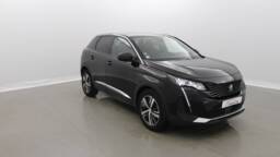 PEUGEOT 3008 3008 Puretech 130 EAT8 Allure