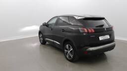 PEUGEOT 3008 3008 Puretech 130 EAT8 Allure