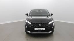 PEUGEOT 3008 3008 Puretech 130 EAT8 Allure