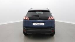 PEUGEOT 3008 3008 Puretech 130 EAT8 GT +Caméra360