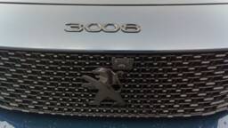 PEUGEOT 3008 3008 Puretech 130 EAT8 GT +Caméra360