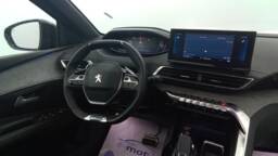 PEUGEOT 3008 3008 Puretech 130 EAT8 GT +Caméra360