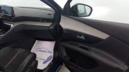 PEUGEOT 3008 3008 Puretech 130 EAT8 GT +Caméra360