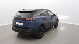 PEUGEOT 3008 3008 Puretech 130 EAT8 GT +Caméra360