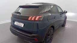 PEUGEOT 3008 3008 Puretech 130 EAT8 GT +Caméra360
