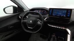 PEUGEOT 3008 3008 Puretech 130 EAT8 Style