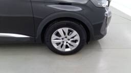 PEUGEOT 3008 3008 Puretech 130 EAT8 Style