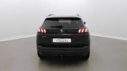 PEUGEOT 3008 3008 Puretech 130 EAT8 Style