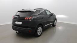 PEUGEOT 3008 3008 Puretech 130 EAT8 Style