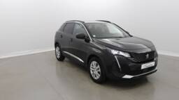 PEUGEOT 3008 3008 Puretech 130 EAT8 Style