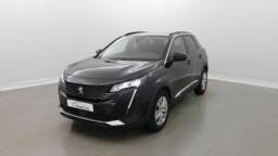PEUGEOT 3008 3008 Puretech 130 EAT8 Style