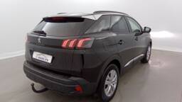 PEUGEOT 3008 3008 Puretech 130 EAT8 Style