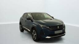 PEUGEOT 3008 3008 PureTech 130ch S S BVM6 Allure Pack