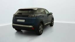 PEUGEOT 3008 3008 PureTech 130ch S S BVM6 Allure Pack