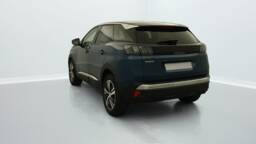 PEUGEOT 3008 3008 PureTech 130ch S S BVM6 Allure Pack