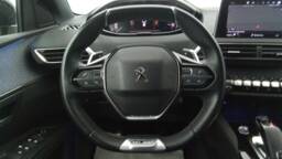 PEUGEOT 3008 3008 Puretech 180ch S&S EAT8 - GT Line