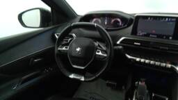PEUGEOT 3008 3008 Puretech 180ch S&S EAT8 - GT Line