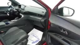 PEUGEOT 3008 3008 Puretech 180ch S&S EAT8 - GT Line