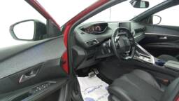 PEUGEOT 3008 3008 Puretech 180ch S&S EAT8 - GT Line