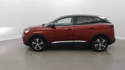 PEUGEOT 3008 3008 Puretech 180ch S&S EAT8 - GT Line