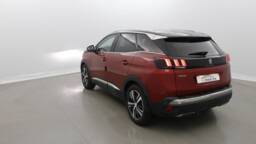 PEUGEOT 3008 3008 Puretech 180ch S&S EAT8 - GT Line