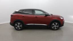 PEUGEOT 3008 3008 Puretech 180ch S&S EAT8 - GT Line