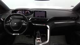 PEUGEOT 3008 3008 Puretech 180ch S&S EAT8 - GT Line