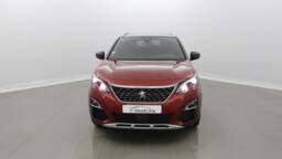 PEUGEOT 3008 3008 Puretech 180ch S&S EAT8 - GT Line