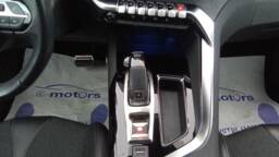 PEUGEOT 3008 3008 Puretech 180ch S&S EAT8 - GT Line