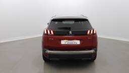 PEUGEOT 3008 3008 Puretech 180ch S&S EAT8 - GT Line