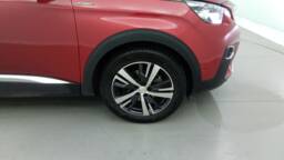 PEUGEOT 3008 3008 Puretech 180ch S&S EAT8 - GT Line