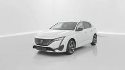 PEUGEOT 308 308 1.5 BlueHDi 130ch Allure EAT8