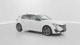 PEUGEOT 308 308 1.5 BlueHDi 130ch Allure EAT8