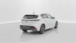 PEUGEOT 308 308 1.5 BlueHDi 130ch Allure EAT8