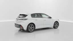 PEUGEOT 308 308 1.5 BlueHDi 130ch Allure EAT8