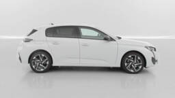 PEUGEOT 308 308 1.5 BlueHDi 130ch Allure EAT8