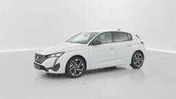 PEUGEOT 308 308 1.5 BlueHDi 130ch Allure EAT8