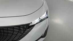 PEUGEOT 308 308 1.5 BlueHDi 130ch Allure EAT8