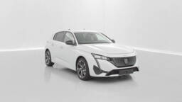 PEUGEOT 308 308 1.5 BlueHDi 130ch Allure EAT8