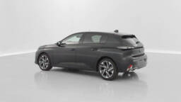 PEUGEOT 308 308 1.5 BlueHDi 130ch Allure EAT8