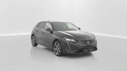 PEUGEOT 308 308 1.5 BlueHDi 130ch Allure EAT8