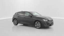 PEUGEOT 308 308 1.5 BlueHDi 130ch Allure EAT8