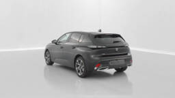 PEUGEOT 308 308 1.5 BlueHDi 130ch Allure EAT8