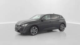 PEUGEOT 308 308 1.5 BlueHDi 130ch Allure EAT8