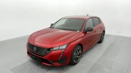 PEUGEOT 308 308 1.5 BlueHDi 130ch Allure EAT8