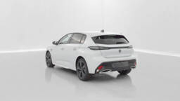 PEUGEOT 308 308 1.5 BlueHDi 130ch GT EAT8