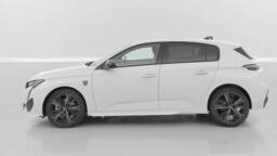 PEUGEOT 308 308 1.5 BlueHDi 130ch GT EAT8